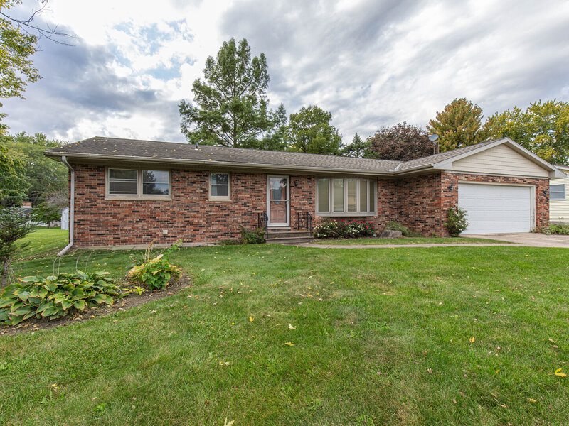 2102 Cedar Avenue Mendota IL 61342
