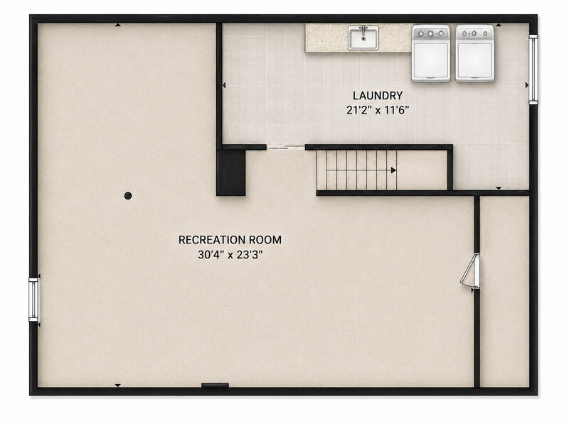 1543 N Saint Marys Road Green Oaks IL 60048