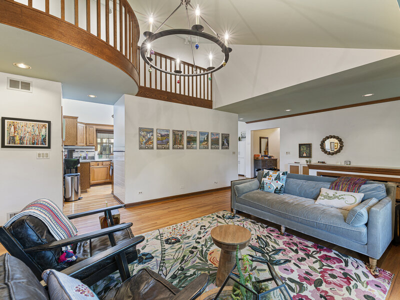 1543 N Saint Marys Road Green Oaks IL 60048