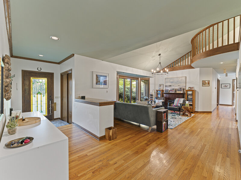1543 N Saint Marys Road Green Oaks IL 60048