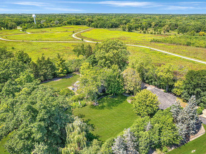 1543 N Saint Marys Road Green Oaks IL 60048