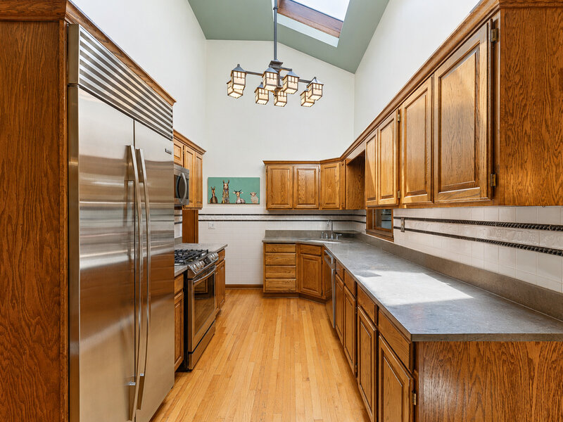 1543 N Saint Marys Road Green Oaks IL 60048
