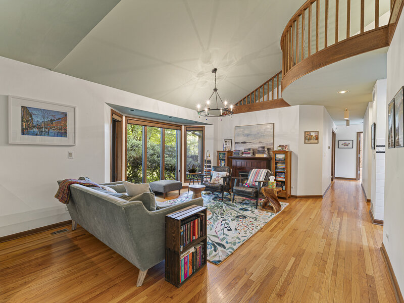 1543 N Saint Marys Road Green Oaks IL 60048