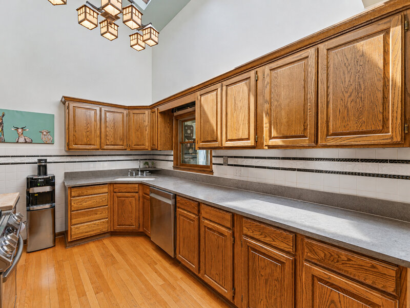 1543 N Saint Marys Road Green Oaks IL 60048