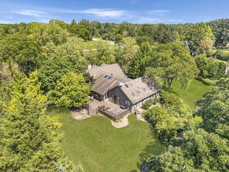 1543 N Saint Marys Road Green Oaks IL 60048