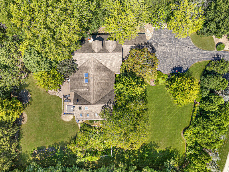 1543 N Saint Marys Road Green Oaks IL 60048