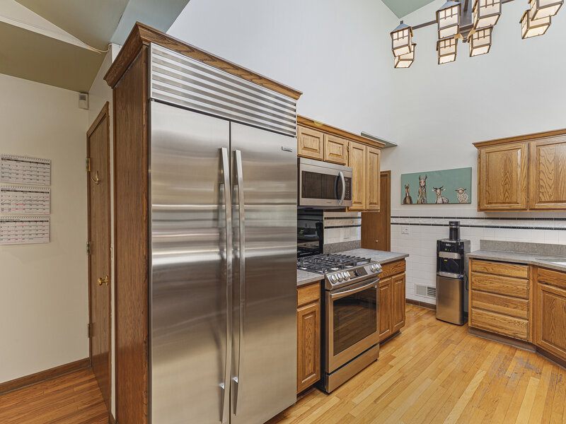 1543 N Saint Marys Road Green Oaks IL 60048