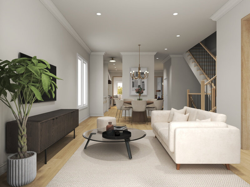 1824 N Wood Street Chicago IL 60622