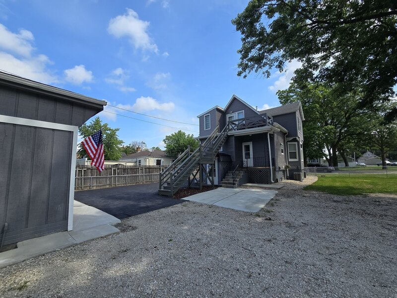 3726 Stella Boulevard Steger IL 60475