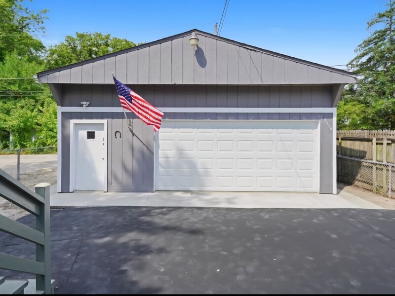 3726 Stella Boulevard Steger IL 60475