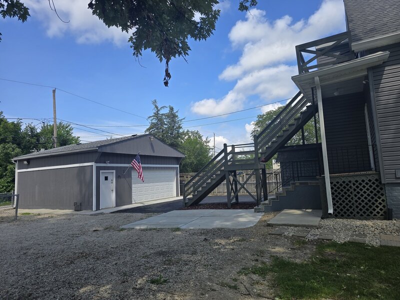 3726 Stella Boulevard Steger IL 60475
