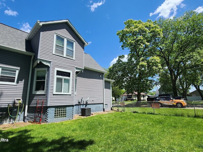 3726 Stella Boulevard Steger IL 60475