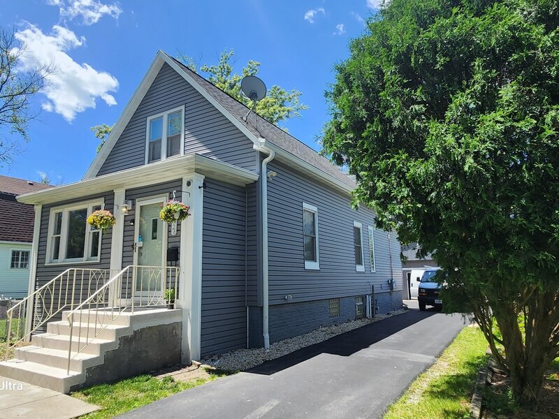 3726 Stella Boulevard Steger IL 60475