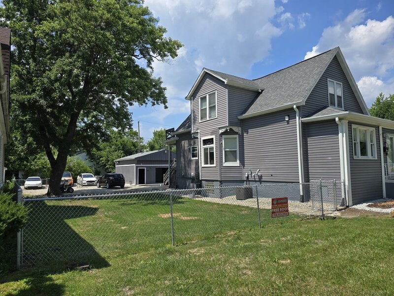 3726 Stella Boulevard Steger IL 60475