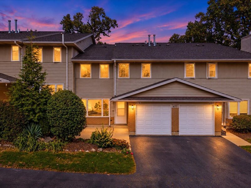 473 River Bend Circle Naperville IL 60540