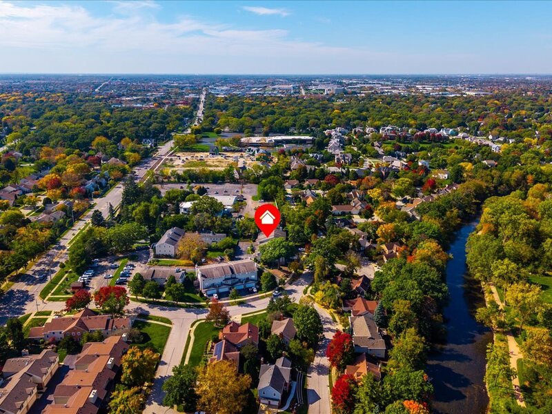 473 River Bend Circle Naperville IL 60540