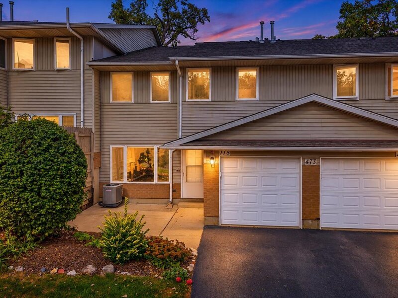 473 River Bend Circle Naperville IL 60540