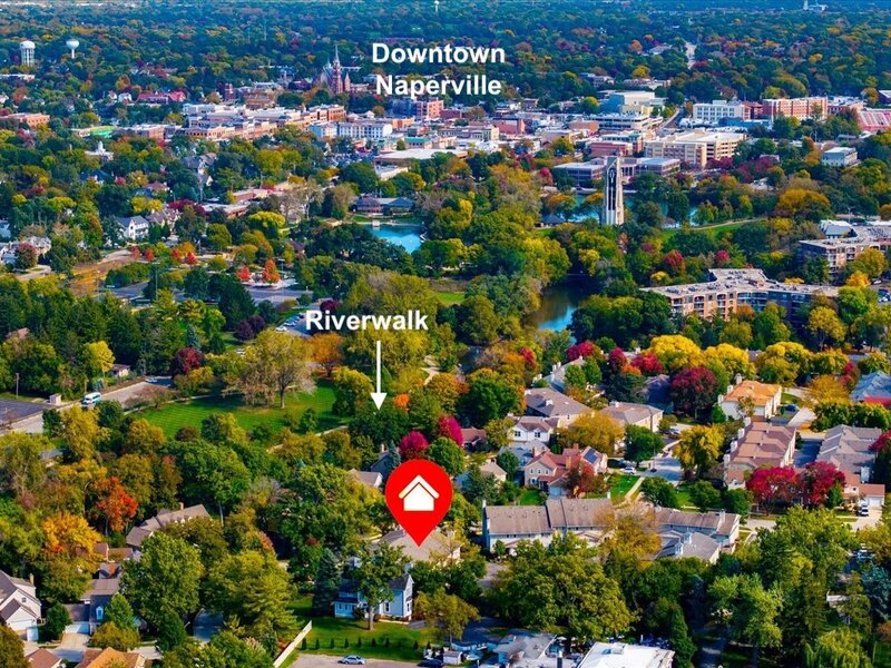 473 River Bend Circle Naperville IL 60540