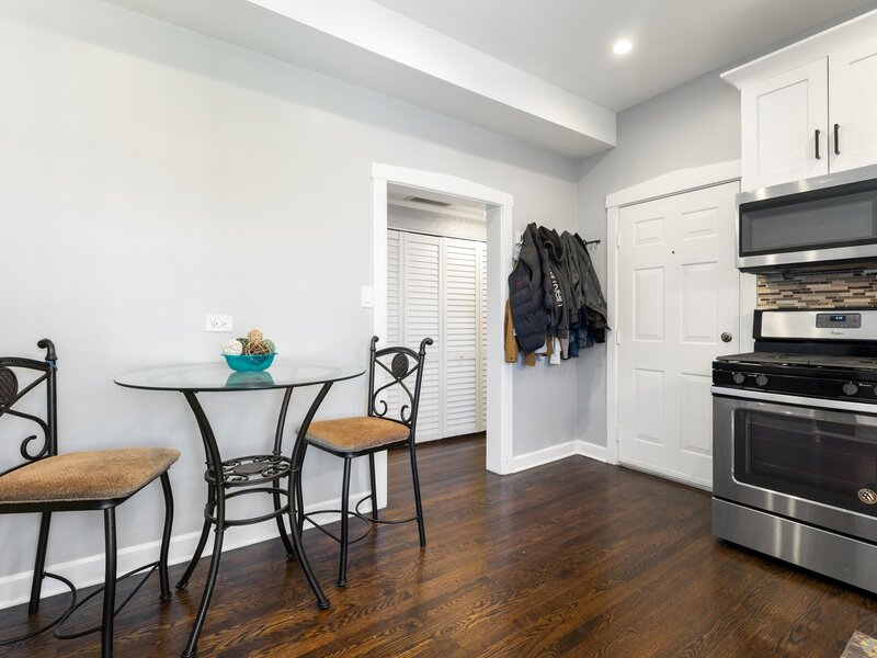 6103 S Kimbark Avenue Chicago IL 60637