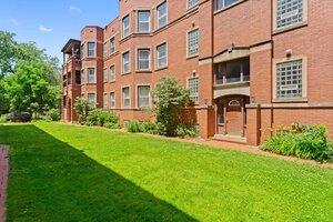 Photo of 6103 S Kimbark Avenue Chicago IL 60637 Unit 3E