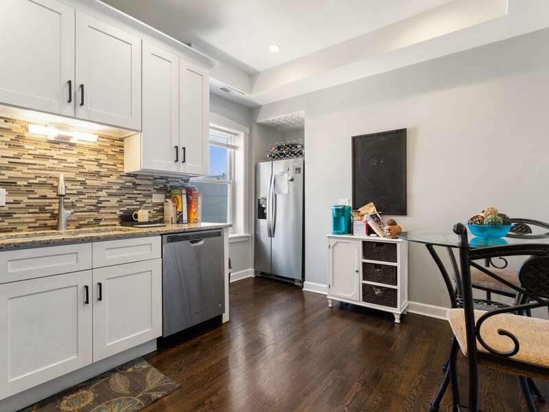 6103 S Kimbark Avenue Chicago IL 60637