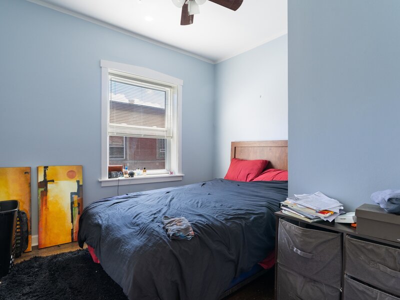 6103 S Kimbark Avenue Chicago IL 60637