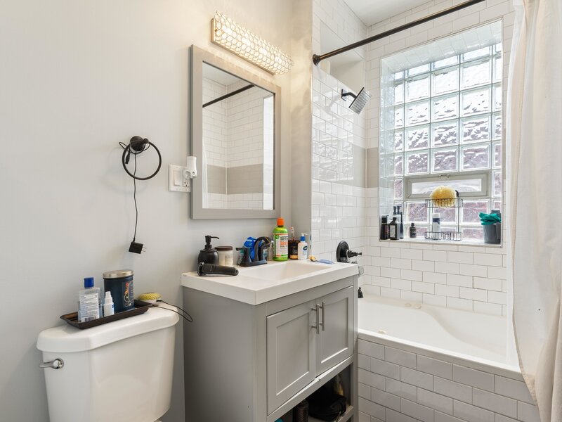 6103 S Kimbark Avenue Chicago IL 60637