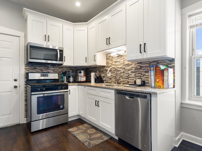 6103 S Kimbark Avenue Chicago IL 60637