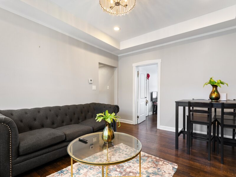 6103 S Kimbark Avenue Chicago IL 60637