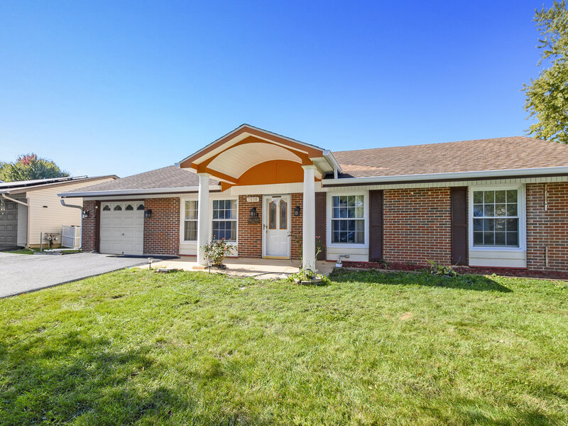 7650 Northway Drive Hanover Park IL 60133