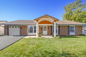 Photo of 7650 Northway Drive Hanover Park IL 60133
