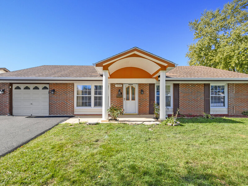 7650 Northway Drive Hanover Park IL 60133