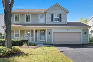 Photo of 935 Concord Circle Mundelein IL 60060