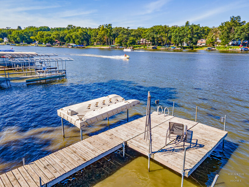 912 Johnson Street Fox River Grove IL 60021