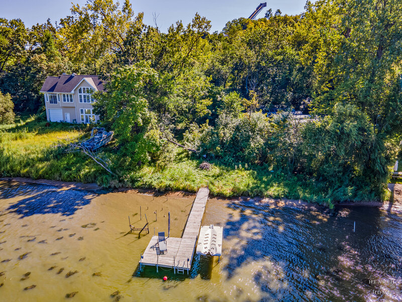 912 Johnson Street Fox River Grove IL 60021