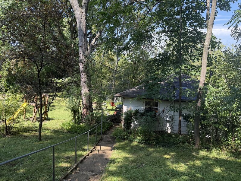 912 Johnson Street Fox River Grove IL 60021