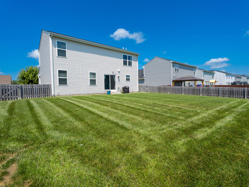 1004 Daniel Street Plano IL 60545