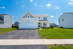 Photo of 1004 Daniel Street Plano IL 60545