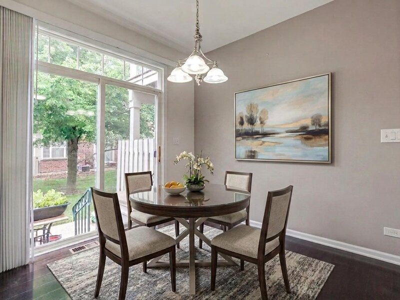 467 Pine Lake Circle Vernon Hills IL 60061