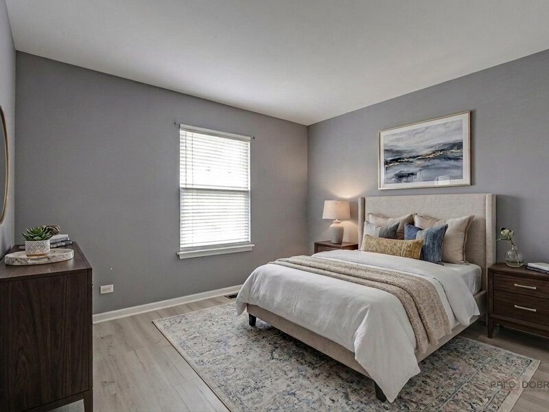 467 Pine Lake Circle Vernon Hills IL 60061
