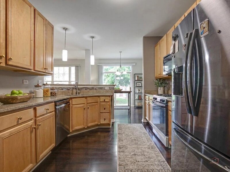 467 Pine Lake Circle Vernon Hills IL 60061