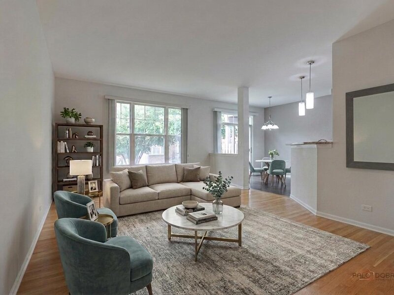 467 Pine Lake Circle Vernon Hills IL 60061
