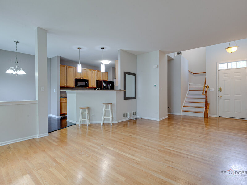467 Pine Lake Circle Vernon Hills IL 60061