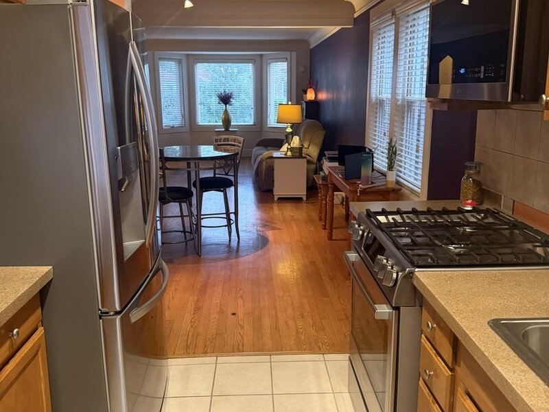 3849 N Nora Avenue Chicago IL 60634
