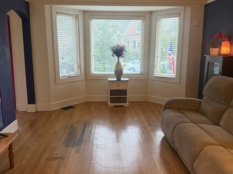 3849 N Nora Avenue Chicago IL 60634