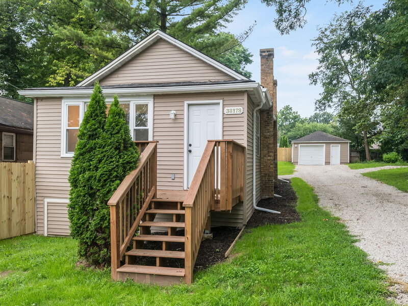 38178 N 1st Avenue Spring Grove IL 60081