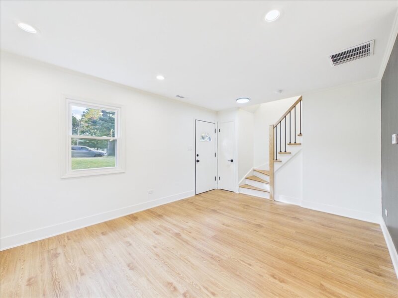 1623 Sawyer Avenue Wheaton IL 60187