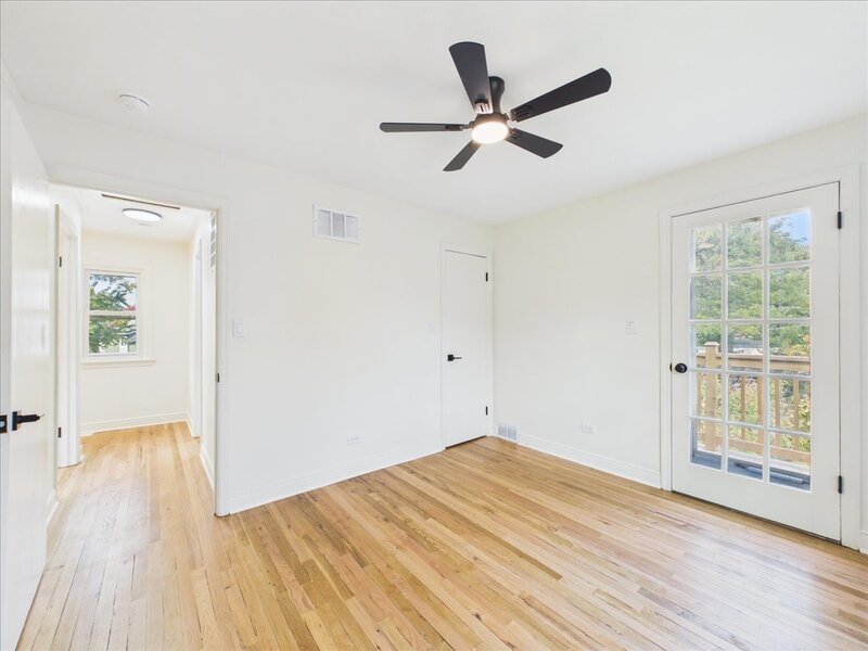 1623 Sawyer Avenue Wheaton IL 60187