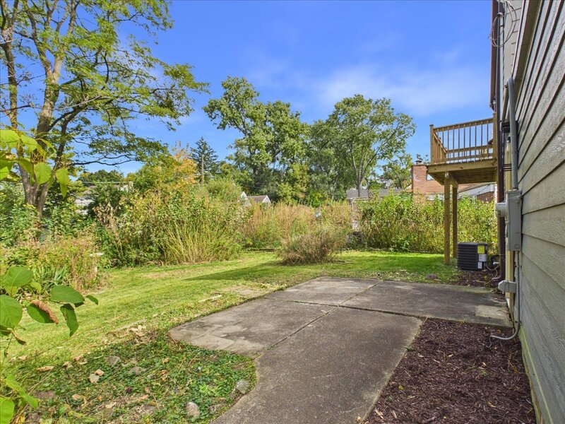 1623 Sawyer Avenue Wheaton IL 60187