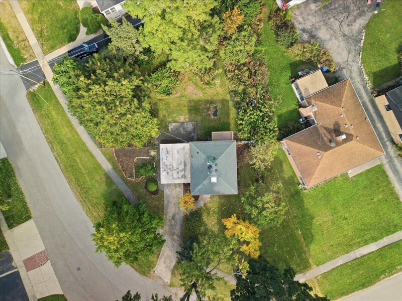 1623 Sawyer Avenue Wheaton IL 60187
